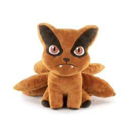 Peluche Kurama - Naruto...