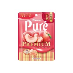 Bonbon Kanro Pure Premium –...
