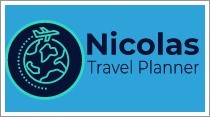 Nicolas Travel Planner